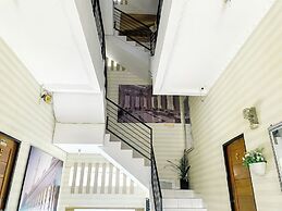 Beranda Plus near Hayam Wuruk 2