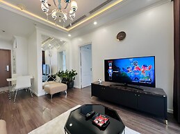 Mira Housing- Vinhome Skylake Luxury Apartment