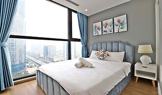 Mira Housing- Vinhome Skylake Luxury Apartment
