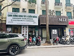 Mira Housing- Vinhome Skylake Luxury Apartment