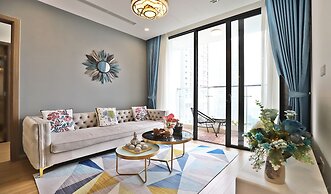 Mira Housing- Vinhome Skylake Luxury Apartment