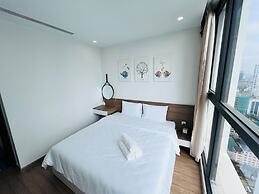 Mira Housing- Vinhome Skylake Luxury Apartment