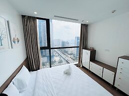 Mira Housing- Vinhome Skylake Luxury Apartment