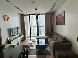 Mira Housing- Vinhome Skylake Luxury Apartment