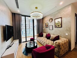 Mira Housing- Vinhome Skylake Luxury Apartment