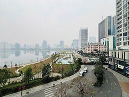 Mira Housing- Vinhome Skylake Luxury Apartment