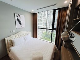 Mira Housing- Vinhome Skylake Luxury Apartment