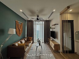Mira Housing- Vinhome Skylake Luxury Apartment