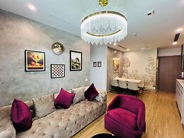 Mira Housing- Vinhome Skylake Luxury Apartment