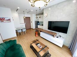 Mira Housing- Vinhome Skylake Luxury Apartment