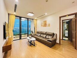 Mira Housing- Vinhome Skylake Luxury Apartment