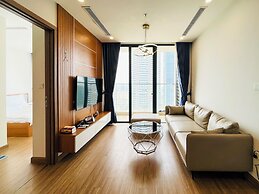 Mira Housing- Vinhome Skylake Luxury Apartment