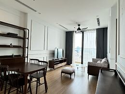 Mira Housing- Vinhome Skylake Luxury Apartment