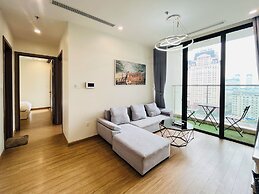 Mira Housing- Vinhome Skylake Luxury Apartment