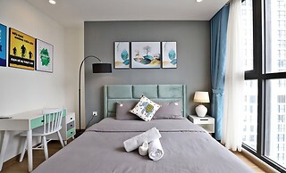 Mira Housing- Vinhome Skylake Luxury Apartment
