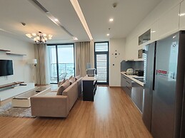 Mira Housing- Vinhome Skylake Luxury Apartment