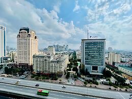 Mira Housing- Vinhome Skylake Luxury Apartment