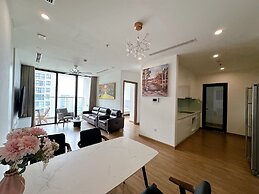 Mira Housing- Vinhome Skylake Luxury Apartment