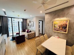 Mira Housing- Vinhome Skylake Luxury Apartment