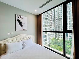 Mira Housing- Vinhome Skylake Luxury Apartment