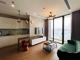 Mira Housing- Vinhome Skylake Luxury Apartment