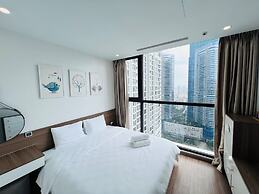 Mira Housing- Vinhome Skylake Luxury Apartment