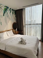 Mira Housing- Vinhome Skylake Luxury Apartment