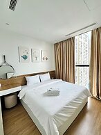 Mira Housing- Vinhome Skylake Luxury Apartment