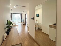 Mira Housing- Vinhome Skylake Luxury Apartment