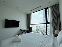 Mira Housing- Vinhome Skylake Luxury Apartment