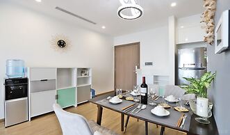 Mira Housing- Vinhome Skylake Luxury Apartment