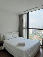 Mira Housing- Vinhome Skylake Luxury Apartment