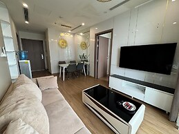 Mira Housing- Vinhome Skylake Luxury Apartment