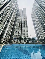 Mira Housing- Vinhome Skylake Luxury Apartment