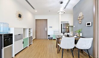Mira Housing- Vinhome Skylake Luxury Apartment