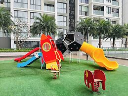 Mira Housing- Vinhome Skylake Luxury Apartment