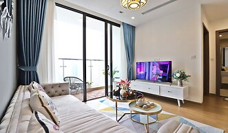 Mira Housing- Vinhome Skylake Luxury Apartment