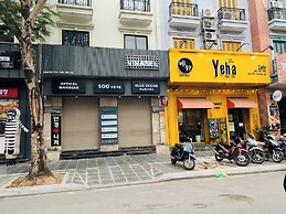 Mira Housing- Vinhome Skylake Luxury Apartment