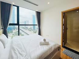 Mira Housing- Vinhome Skylake Luxury Apartment