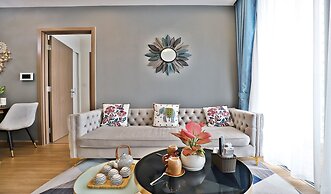 Mira Housing- Vinhome Skylake Luxury Apartment