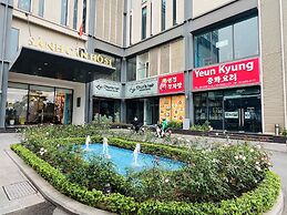 Mira Housing- Vinhome Skylake Luxury Apartment