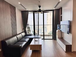 Mira Housing- Vinhome Skylake Luxury Apartment