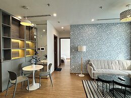 Mira Housing- Vinhome Skylake Luxury Apartment