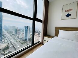 Mira Housing- Vinhome Skylake Luxury Apartment