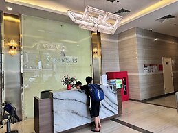 Mira Housing- Vinhome Skylake Luxury Apartment