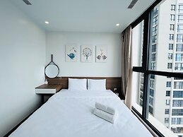 Mira Housing- Vinhome Skylake Luxury Apartment
