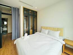 Mira Housing- Vinhome Skylake Luxury Apartment