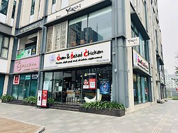 Mira Housing- Vinhome Skylake Luxury Apartment