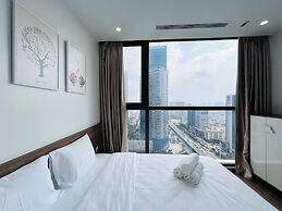 Mira Housing- Vinhome Skylake Luxury Apartment