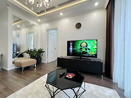 Mira Housing- Vinhome Skylake Luxury Apartment